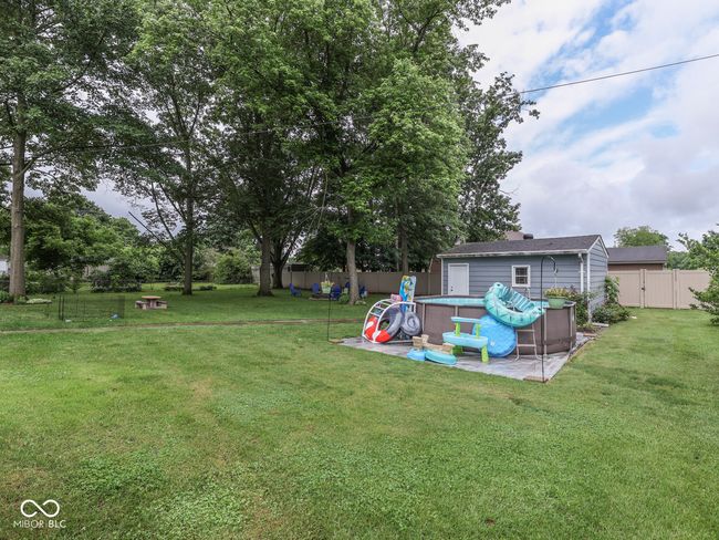 1504 Mcclure Rd, House other with 4 bedrooms, 2 bathrooms and null parking in Columbus IN | Image 51