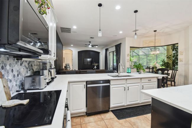 13503 Gopher Pond Ct, House other with 4 bedrooms, 3 bathrooms and null parking in HUDSON FL | Image 28