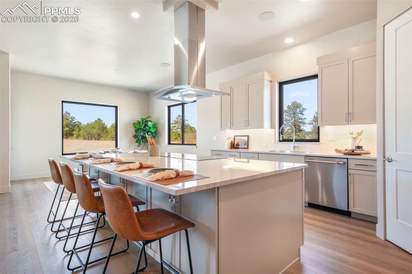 Residential in Colorado Springs 4