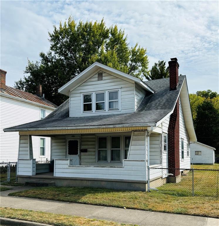 Mound Ave, Miamisburg, OH 45342