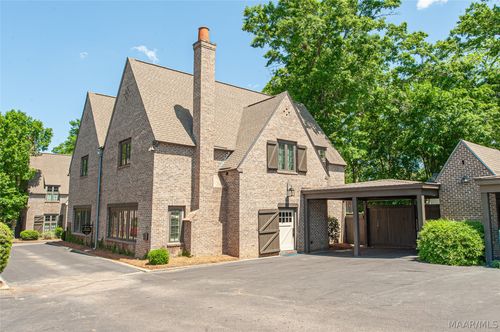 537 Cloverdale Rd, Montgomery, AL, 36106-1803 | Card Image