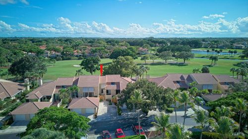 293 Old Meadow Way, Palm Beach Gardens, FL, 33418-3739 | Card Image