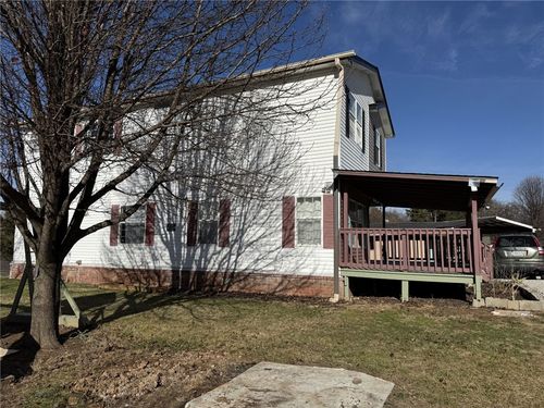 27691 Longview Ln, Seligman, MO, 65745-7207 | Card Image