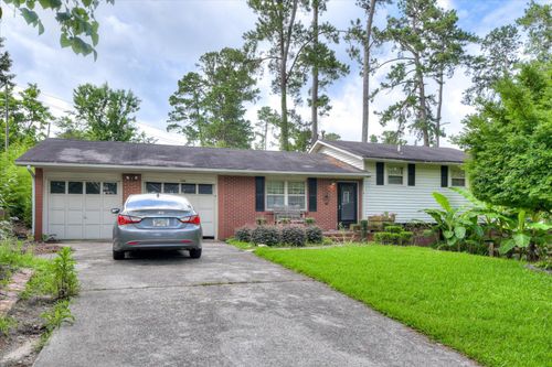 3364 Wedgewood Dr, Augusta, GA, 30909-2416 | Card Image