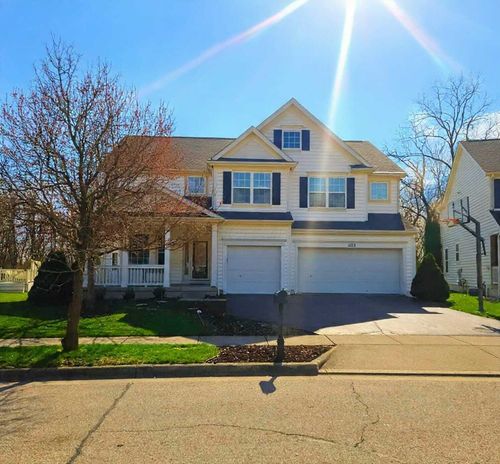 1102 Carnoustie Cir, Grove City, OH, 43123-8139 | Card Image
