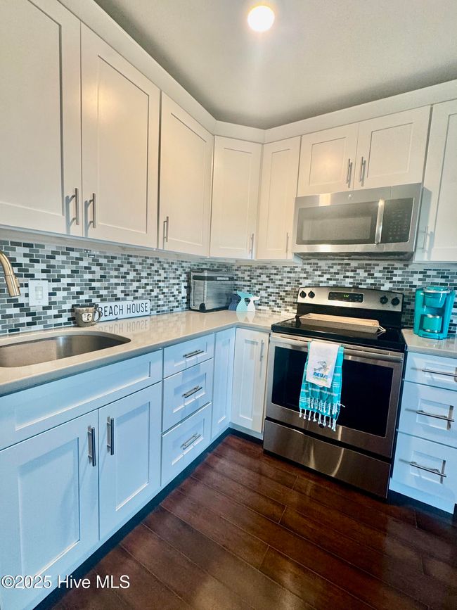 B-25 - 650 Cedar Point Blvd, Condo with 1 bedrooms, 1 bathrooms and null parking in Cedar Point NC | Image 12