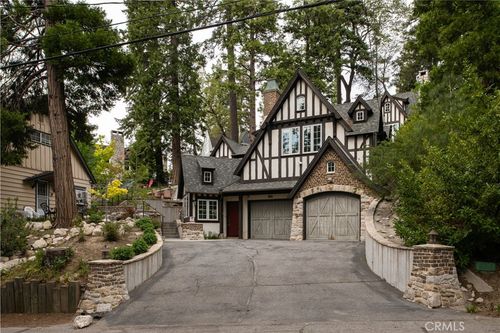 313 John Muir Rd, Lake Arrowhead, CA, 92352 | Card Image