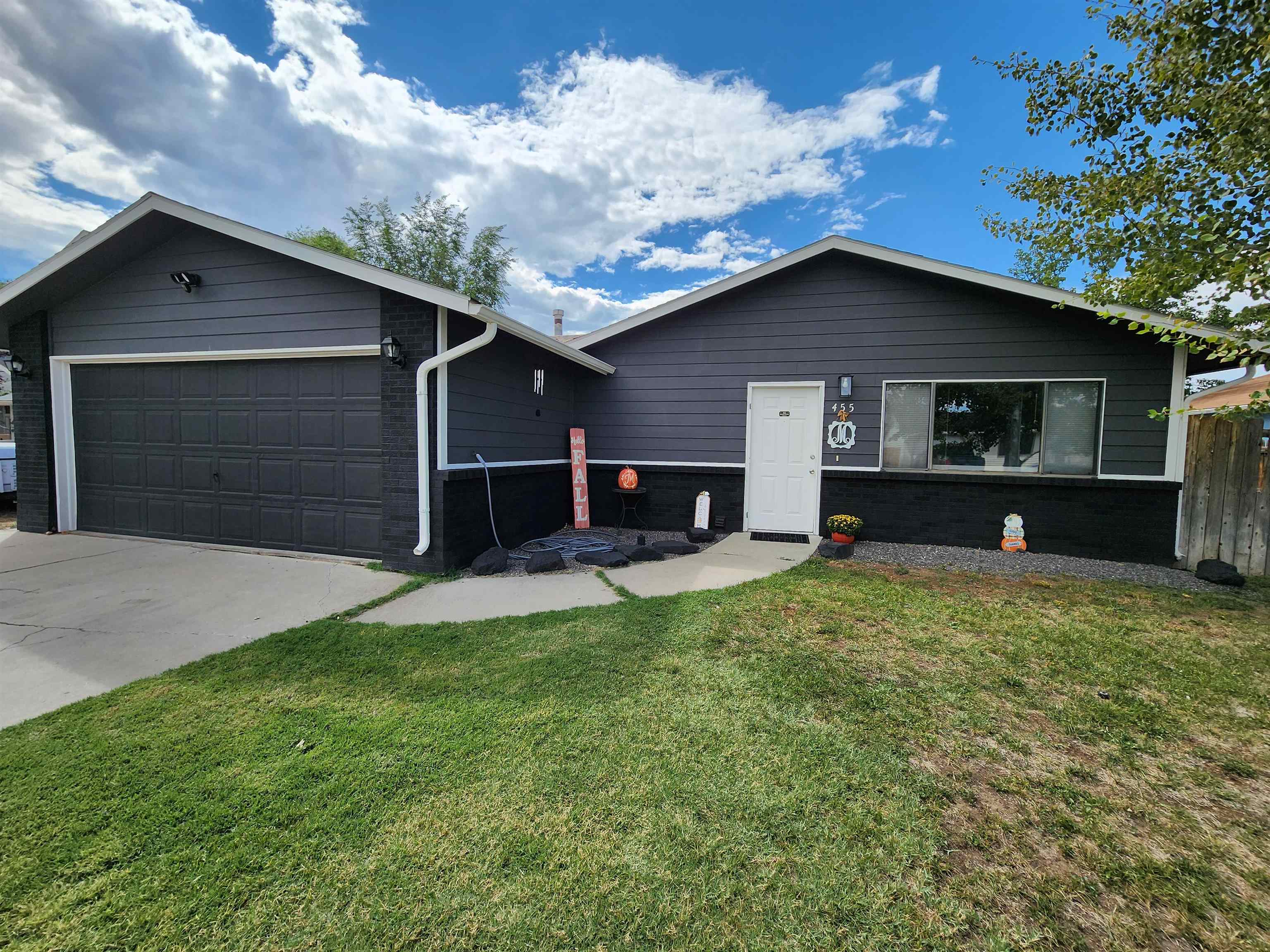 Morning Dove Dr, Grand Junction, CO 81504