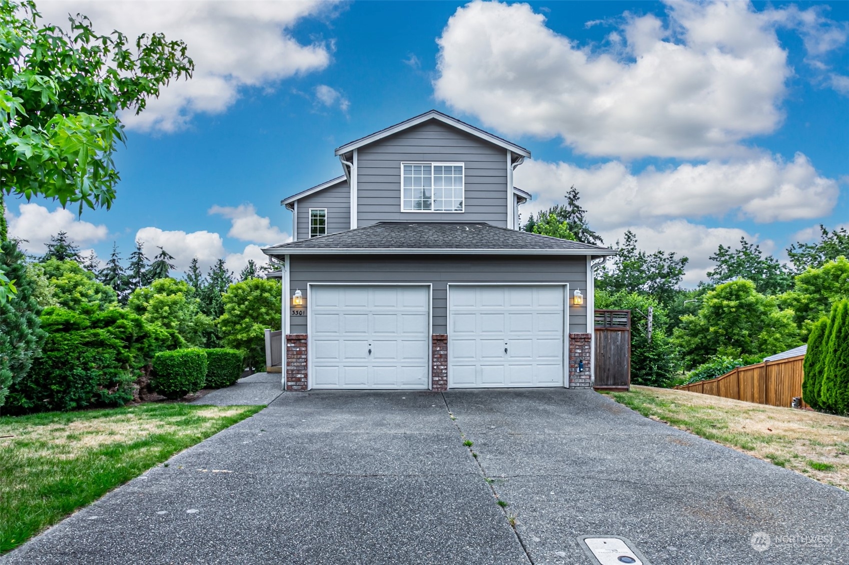 49th St, Tacoma, WA 98422