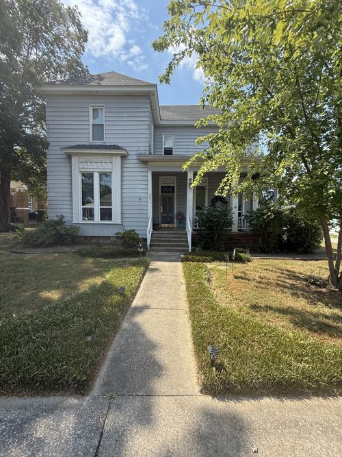 527 S 7th St, Mayfield, KY, 42066-2603 | Card Image