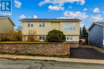 6 Holden St, House other with 4 bedrooms, 2 bathrooms and null parking in Mount Pearl NL | Image 2