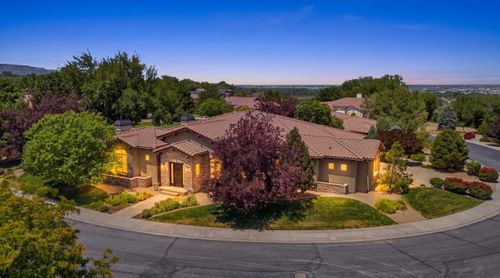 423 High Pointe Cir, Grand Junction, CO, 81507-1495 | Card Image