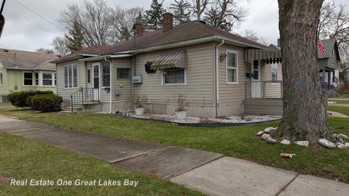 1620 Congress Avenue, Saginaw, MI, 48602 | Card Image