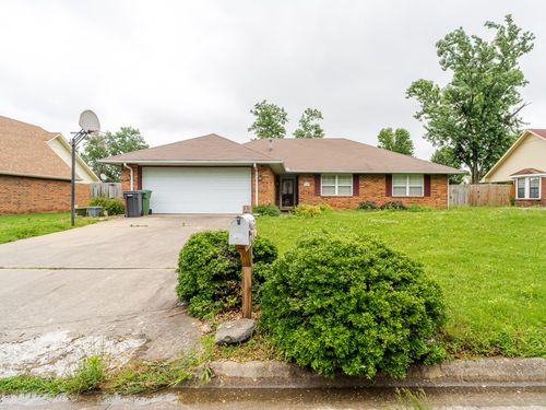 1005 N Flamingo Rd, Rogers, AR, 72756-1911 | Card Image