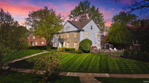 1615 Dodge Avenue, Fort Wayne, IN, 46805 | Card Image