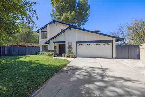 24603 Little Oak Ln, Newhall, CA, 91321-3776 | Card Image