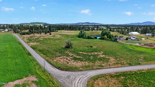xxxx E Smythe Rd, Spangle, WA, 99031 | Card Image