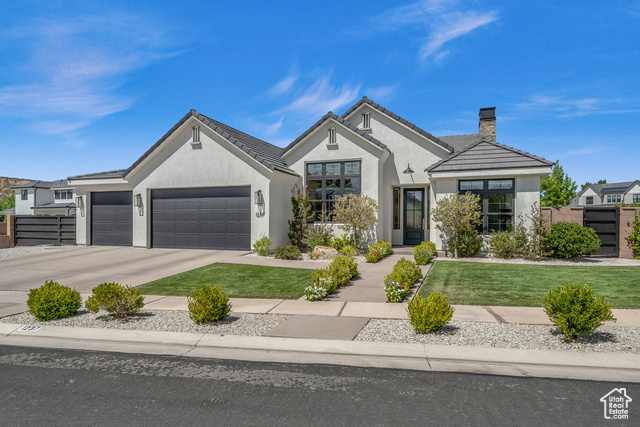 Vernons St, Santa Clara, UT 84765