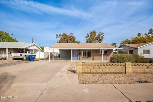 1630 E 12th St, Tempe, AZ, 85281-4359 | Card Image