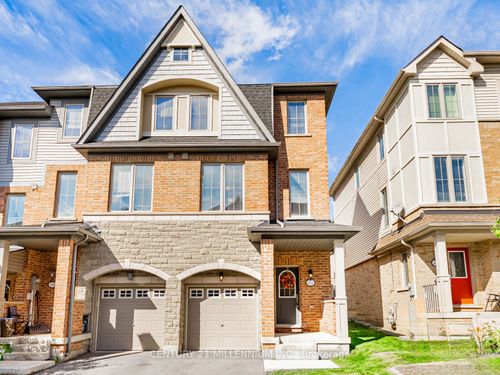 111 Cedar Lake Cres, Brampton, ON, L6Y0R1 | Card Image