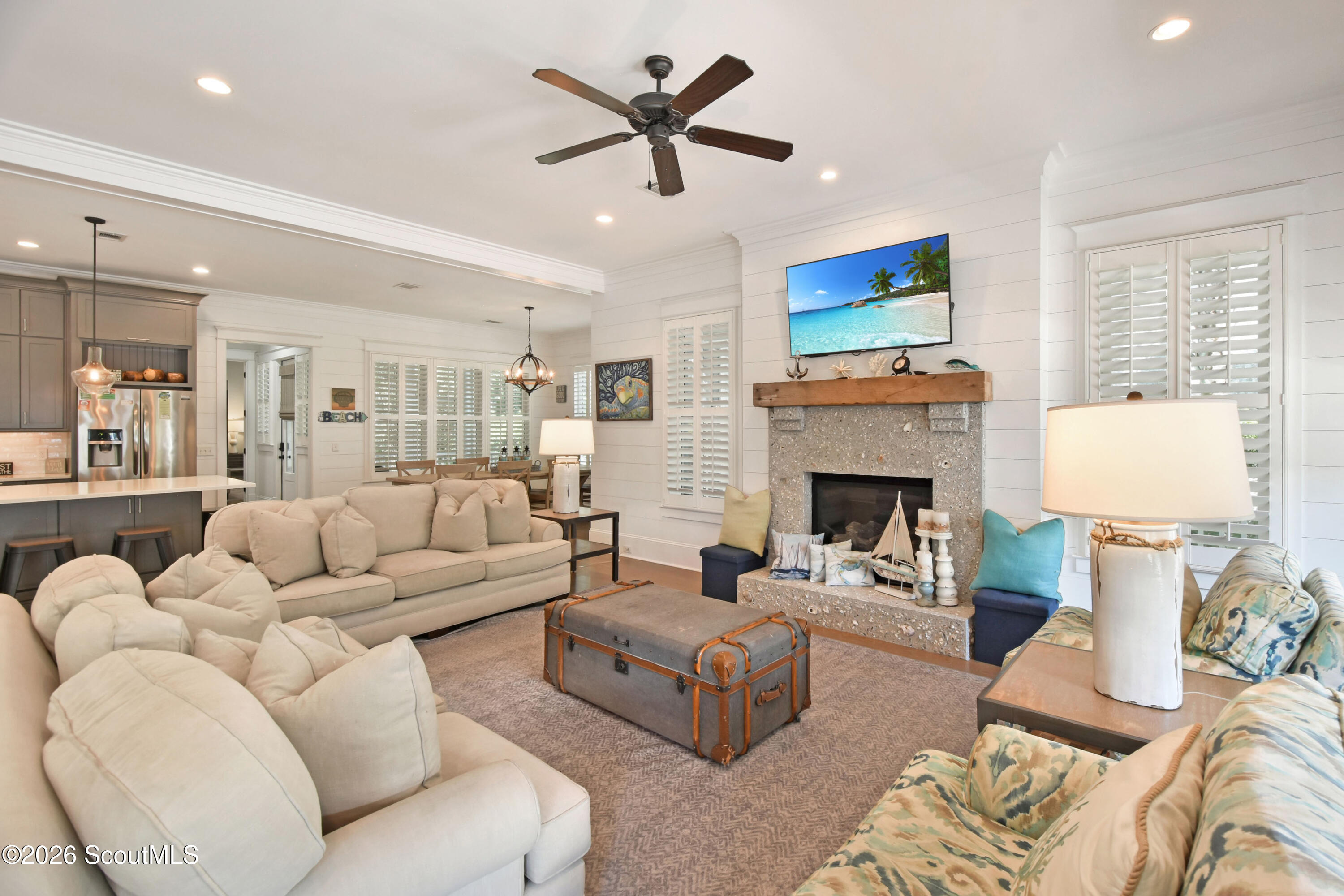 Residential in Jekyll Island 5