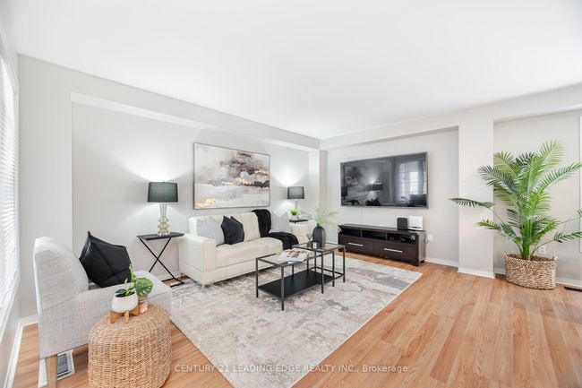64 Miller Dr, House other with 3 bedrooms, 4 bathrooms and 2 parking in Georgetown ON | Image 4