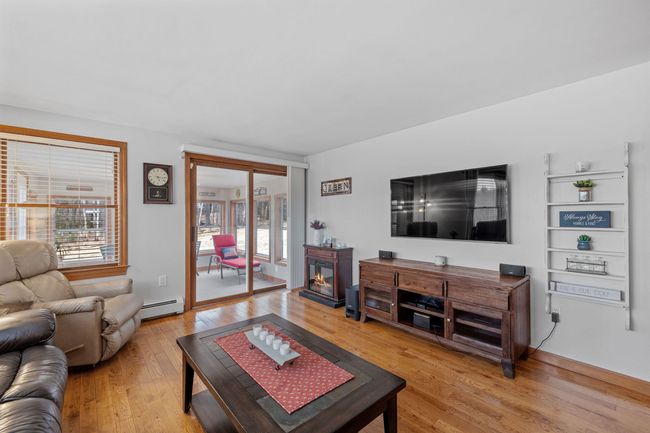 303 High St, House other with 2 bedrooms, 1 bathrooms and null parking in Boscawen NH | Image 20