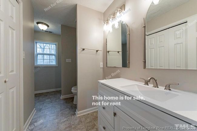 7040 Calais Dr, House other with 3 bedrooms, 3 bathrooms and null parking in Durham NC | Image 13