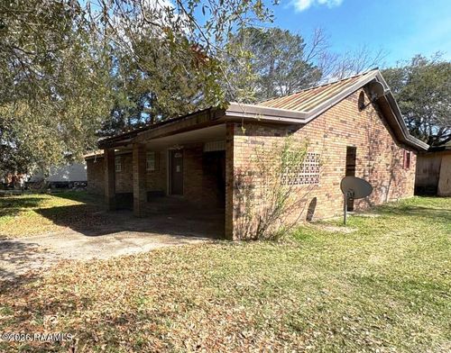 209 Robitaille Road, New Iberia, LA, 70560 | Card Image