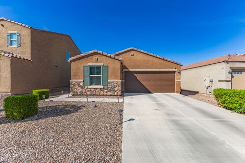 12652 W Glenn Dr, Glendale, AZ, 85307-1845 | Card Image