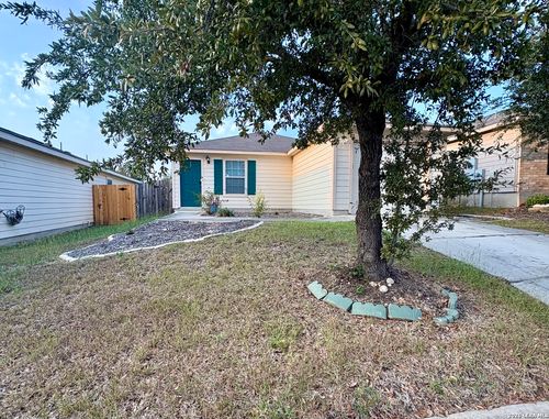 11219 Pecan Cyn, San Antonio, TX, 78252-2286 | Card Image