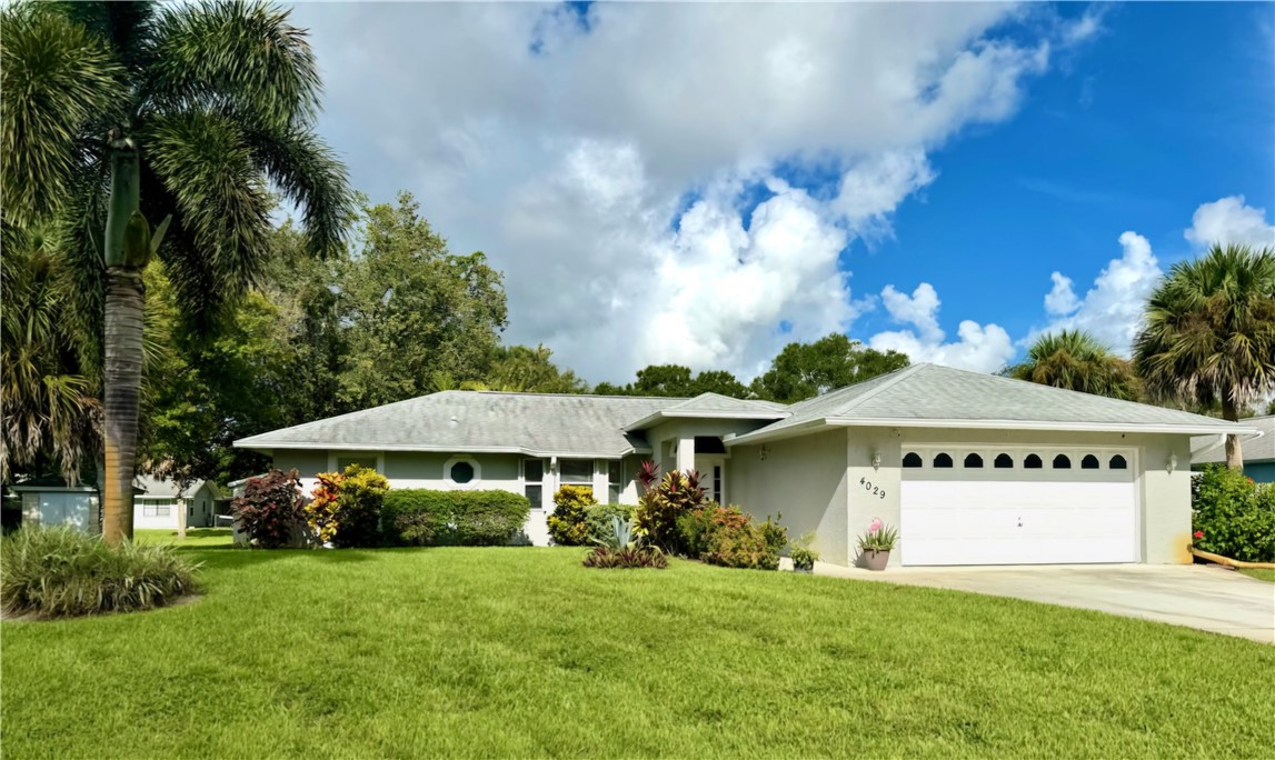 57th Ter, Vero Beach, FL 32966