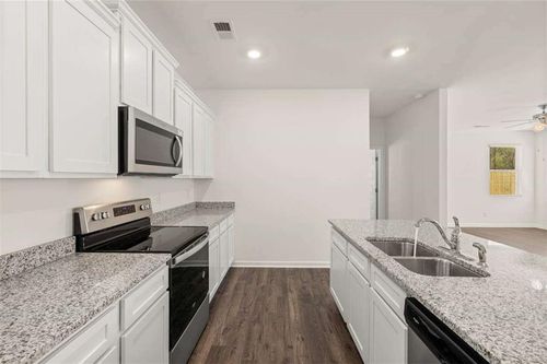 6058 Knickerbocker St, Mableton, GA, 30126-4961 | Card Image