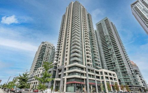618-4055 Parkside Village Dr, Mississauga, ON, L5B0K8 | Card Image