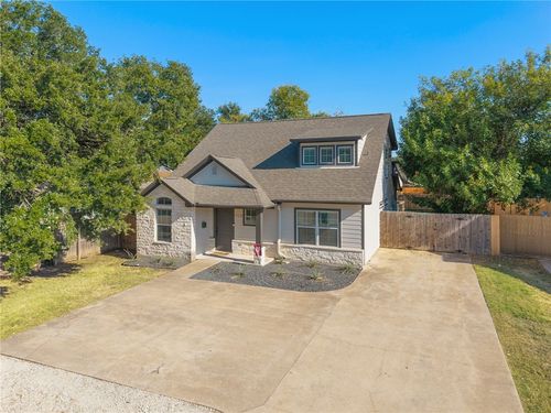 112 Park Pl, College Station, TX, 77840-2845 | Card Image