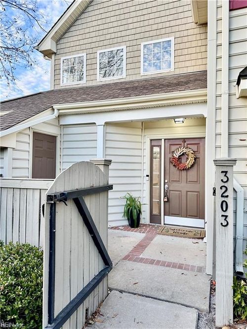 3203 Arran Thistle, Williamsburg, VA, 23188-1892 | Card Image