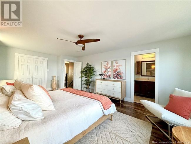 519 Bel Air Rue, House other with 4 bedrooms, 2 bathrooms and null parking in Beresford NB | Image 26