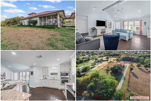 2517 County Road 805b, Cleburne, TX, 76031-0395 | Card Image