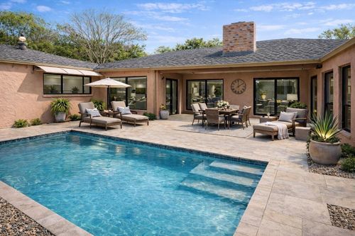 619 Rancho Bauer Dr, Houston, TX, 77079-6821 | Card Image