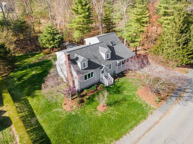80 Smith Ave, House other with 4 bedrooms, 2 bathrooms and 4 parking in Walpole MA | Image 35