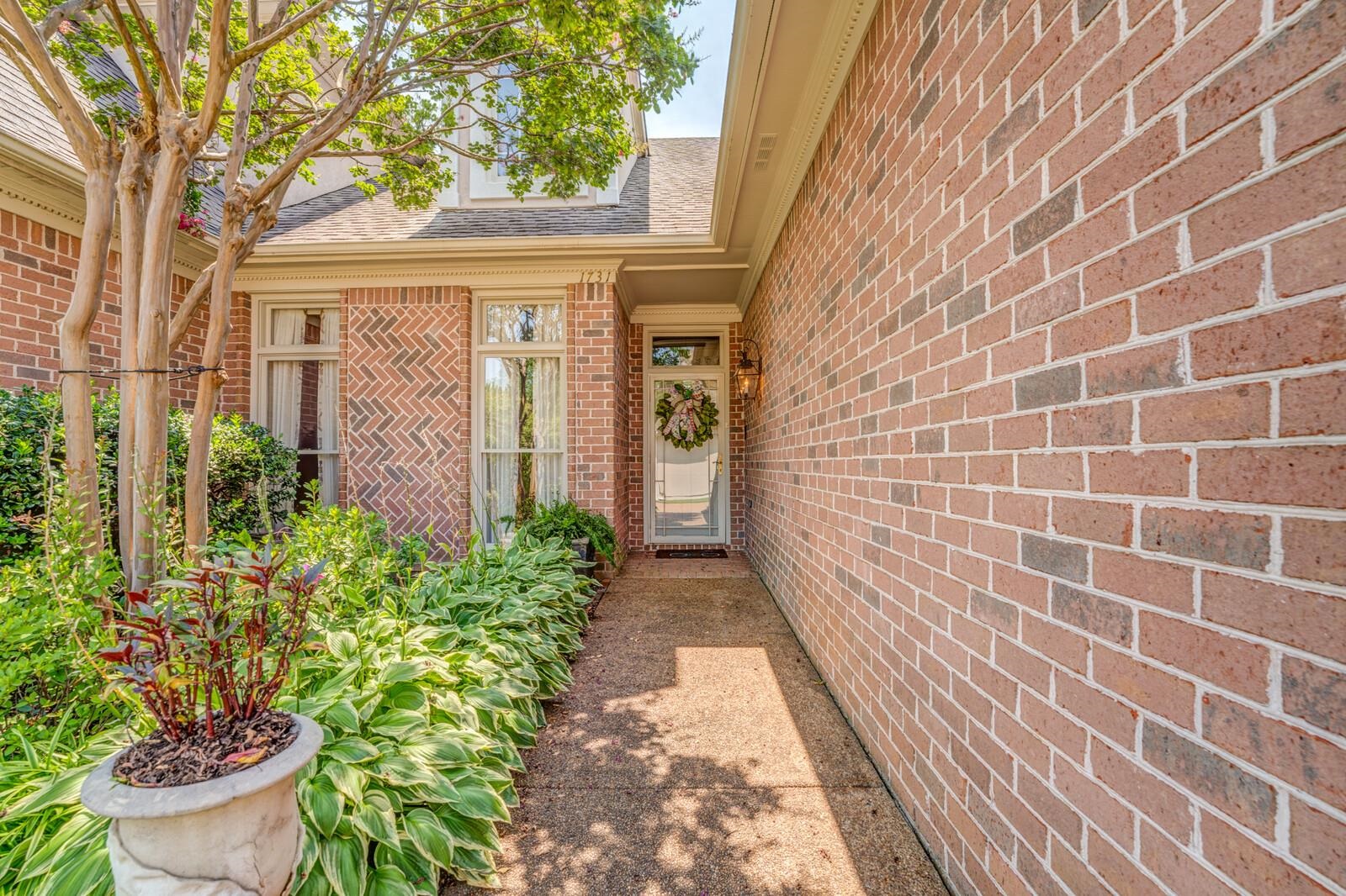 Residential in Collierville 2