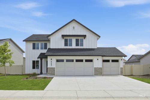 8283 E Presley Ct, Nampa, ID, 83687 | Card Image