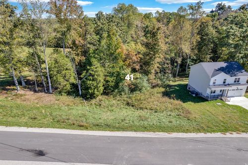 2507 Whispering Oaks Ln, Cookeville, TN, 38501-2515 | Card Image