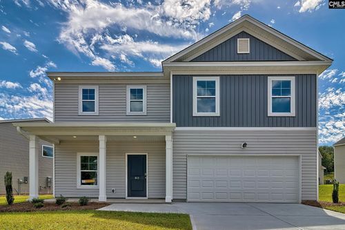 812 Daniel Lake Ct, West Columbia, SC, 29170-5204 | Card Image