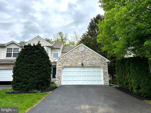 1853 Hood Ln, MAPLE GLEN, PA, 19002-6107 | Card Image