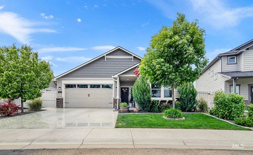 7675 W Snowberry Dr, Boise, ID, 83709-1680 | Card Image