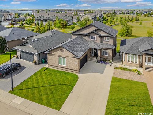 242 Denham Cres, Saskatoon, SK, S7R1E9 | Card Image