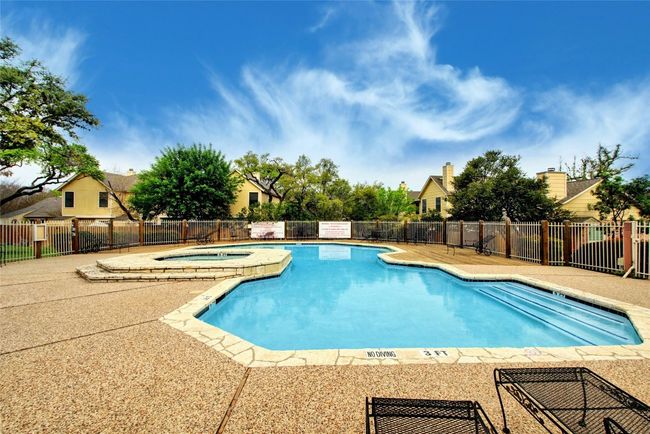 APT-103 - 11901 Swearingen Dr, Condo with 3 bedrooms, 2 bathrooms and 1 parking in Austin TX | Image 23