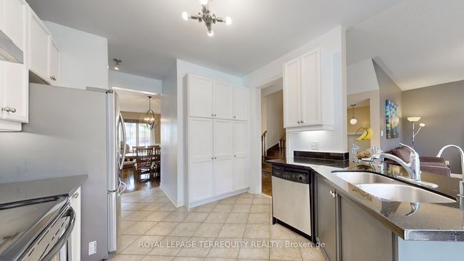 69 Vine Cliff Blvd, House other with 5 bedrooms, 4 bathrooms and 1 parking in Markham ON | Image 16