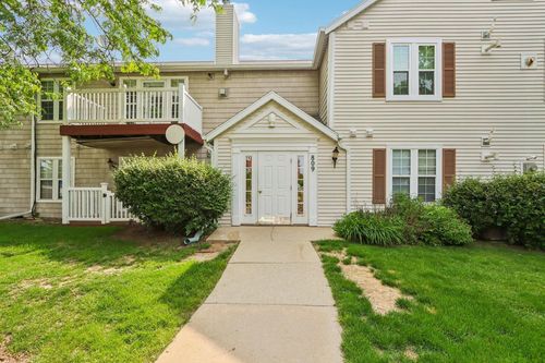 4-809 Harbor House Dr, Madison, WI, 53719-2391 | Card Image